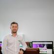 Ionuț Corneliu Dumitraș, fondatorul YZZY.ro