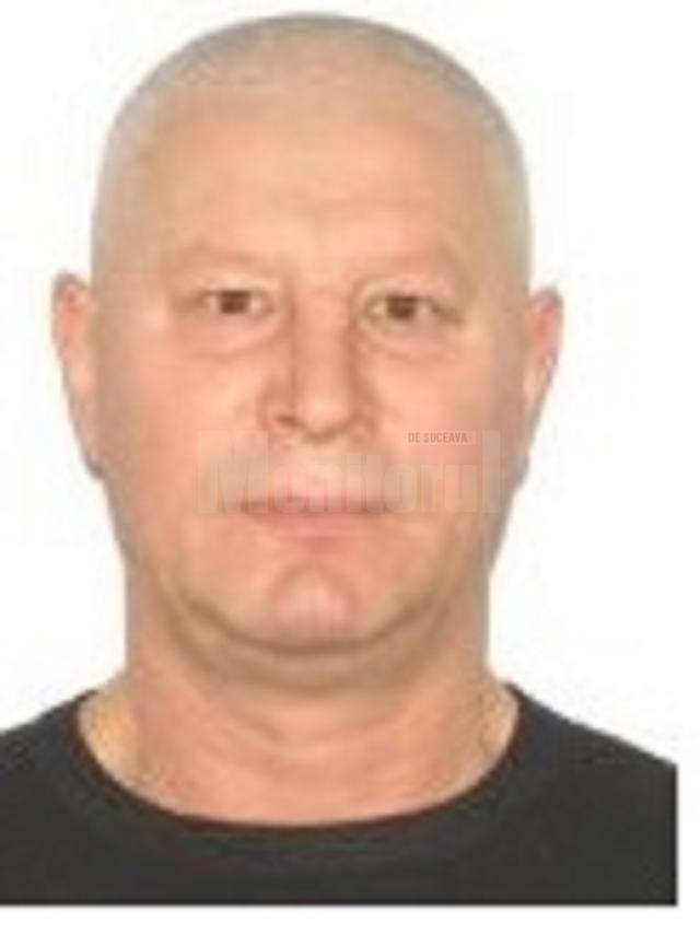 Vasile Coroamă, zis „Tomuţa”