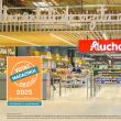 Auchan România, votat „Magazinul Anului 2025” în retailul autohton și premiat pentru produse marcă proprie românești