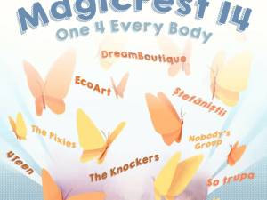 Începe Festivalul de Teatru în limba engleză MagicFest, cu intrare liberă la toate spectacolele