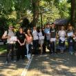 La proiectul „Pro(activ) pe piața muncii – Practică-ți viitorul!”au participat 255 de studenți ai USV