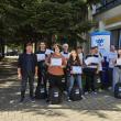 La proiectul „Pro(activ) pe piața muncii – Practică-ți viitorul!”au participat 255 de studenți ai USV