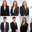 Elevii cu cele mai mari medii la bac de la Colegiul „Hurmuzachi” vor primi distincția ...