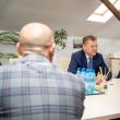 Ministrul Dezvoltării, Cseke Attila, a garantat finanțarea pentru Sala Polivalentă, căminul studențesc de la Moara și Palatul Administrativ din Suceava