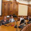 Deputata PSD de Suceava Mirela Adomnicăi susține înăsprirea pedepselor pentru cei care ...