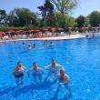,,Zâmbet la malul Marii Negre, pentru adulții cu dizabilități de la ”O nouă șansă” Todirești