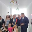 Noua creșă din Câmpulung Moldovenesc a fost inaugurată de ministrul Dezvoltării, Cseke Attila
