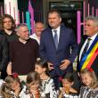 Noua creșă din Câmpulung Moldovenesc a fost inaugurată de ministrul Dezvoltării, Cseke Attila