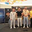Prezentarea sportivilor și cântarul oficial au prefațat Gala Colosseum Tournament 46 de la Suceava
