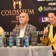 Prezentarea sportivilor și cântarul oficial au prefațat Gala Colosseum Tournament 46 de la Suceava