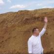 Lucian Harșovschi: „Am găsit pământul!”