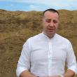 Lucian Harșovschi: „Am găsit pământul!”