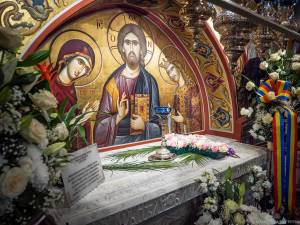 Sfântul Voievod Ștefan cel Mare – Cuvântul Înaltpreasfințitului Părinte Calinic