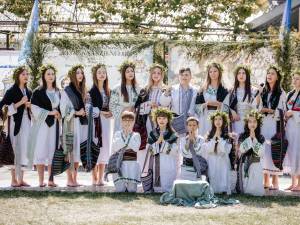Festivalul concurs „Regina Sânzienelor” ediția a XI-a
