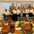 Festivalul concurs „Regina Sânzienelor” ediția a XI-a