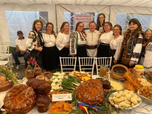 Festivalul concurs „Regina Sânzienelor” ediția a XI-a