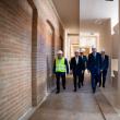 Ministrul Dezvoltării, Cseke Attila, a garantat finanțarea pentru Sala Polivalentă, căminul studențesc de la Moara și Palatul Administrativ din Suceava