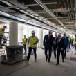 Ministrul Dezvoltării, Cseke Attila, a garantat finanțarea pentru Sala Polivalentă, căminul studențesc de la Moara și Palatul Administrativ din Suceava