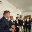 Noua creșă din Câmpulung Moldovenesc a fost inaugurată de ministrul Dezvoltării, Cseke Attila