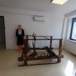 Un colț al tradițiilor populare ia naștere în Căminul Cultural din Moara