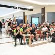 Prezentarea sportivilor și cântarul oficial au prefațat Gala Colosseum Tournament 46 de la Suceava