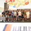 Prezentarea sportivilor și cântarul oficial au prefațat Gala Colosseum Tournament 46 de la Suceava