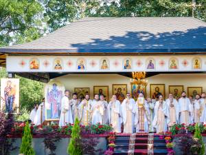 Sfântul Ierarh Leontie, prăznuit în Bogdana Mușatinilor care l-au prețuit