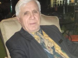 Constantin Chiriac