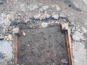 Decolmatarea gurilor de scurgere a apei pluviale - necesitate pentru perioadele cu ploi