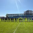 Oficialii Cetății nu sunt deranjați că vor trebui să împartă stadionul Areni cu Șoimii ...