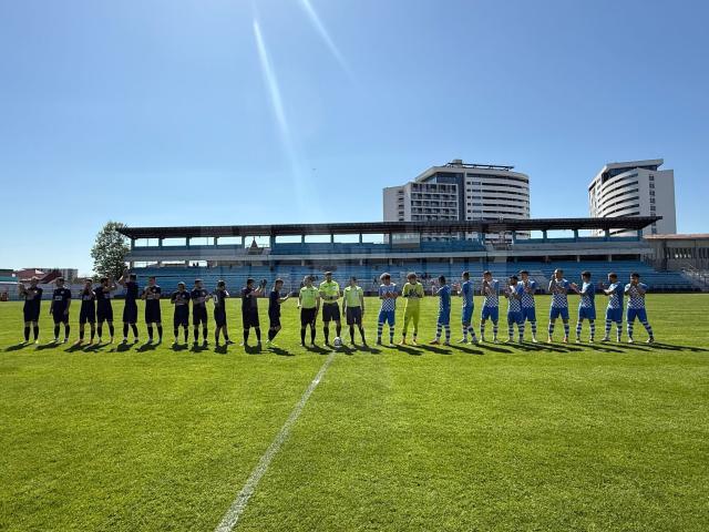 Cetatea va împarți stadionul Areni cu Șoimii