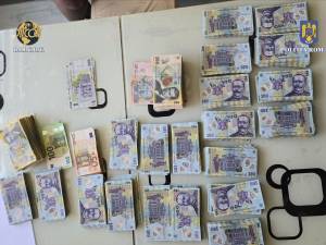 Descinderi DIICOT la Suceava, într-un dosar privind afaceri la nivel înalt cu detergenți aduși fraudulos din Ucraina