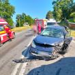 Accidentul de la Drăgușeni