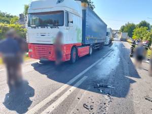 Accidentul de la Drăgușeni