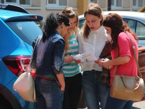 29 de școli din județ au rată de promovare de 100% la evaluarea națională