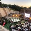 Gala Colosseum Tournament 46 a produs spectacol în șanțul de apărare de la Cetate