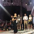 Gala Colosseum Tournament 46 a produs spectacol în șanțul de apărare de la Cetate