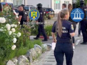 Fabrică de acte false pentru 1.700 de cetățeni din state foste membre URSS, la Câmpulung Moldovenesc