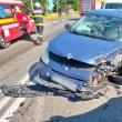 Accidentul din după-amiaza zilei de 1 iulie, de la Drăgușeni