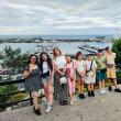 Școala de Vară la Constanţa pentru elevii de la Școala „Jean Bart” Suceava