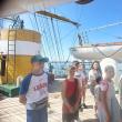 Școala de Vară la Constanţa pentru elevii de la Școala „Jean Bart” Suceava