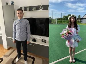 Cristian Aciubotăriței și Roxana Elena Moisii