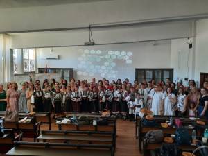 Școala de vară „George Tofan” Suceava – ateliere, studiu interactiv și activități de formare pentru profesori