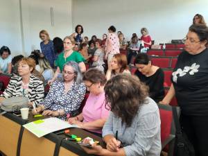Școala de vară „George Tofan” Suceava – ateliere, studiu interactiv și activități de formare pentru profesori