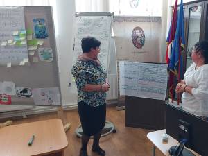 Școala de vară „George Tofan” Suceava – ateliere, studiu interactiv și activități de formare pentru profesori