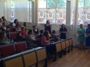 Școala de vară „George Tofan” Suceava – ateliere, studiu interactiv și activități de formare pentru profesori