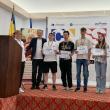Tinerii șahiști de la Clubul Sportiv Șah Suceava, medaliați la competiții naționale