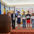 Tinerii șahiști de la Clubul Sportiv Șah Suceava, medaliați la competiții naționale