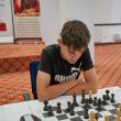 Tinerii șahiști de la Clubul Sportiv Șah Suceava, medaliați la competiții naționale
