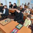 „Icoana din sufletul copilului”, artă sacră și inspirație la Seminarul Teologic Suceava